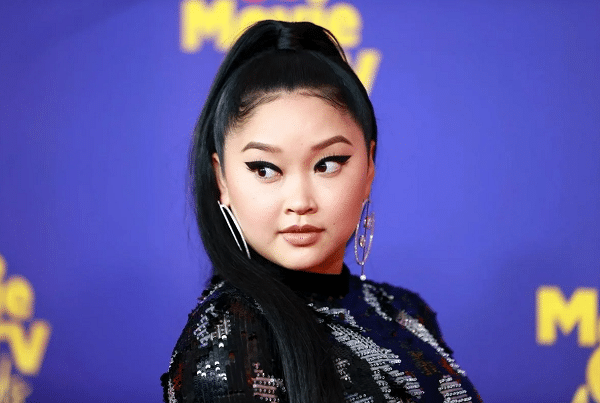 Lana Condor Net Worth