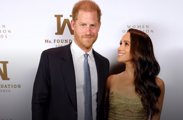 Meghan Markle Car Accident : Get Know About Car Accident!