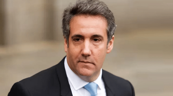 Michael Cohen Net Worth