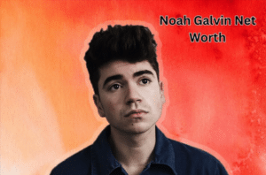 Noah Galvin Net Worth