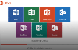 Office 2016 and Office 365 different