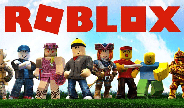 Roblox Unblocked 2023 : Nowgg Roblox!