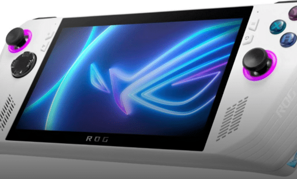 Rog Asus Ally Review : Here Are All The Relevant Facts!