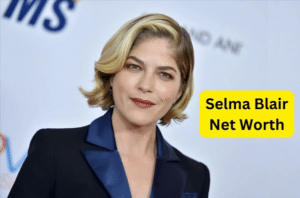 Selma Blair