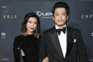 Shun Oguri Net Worth