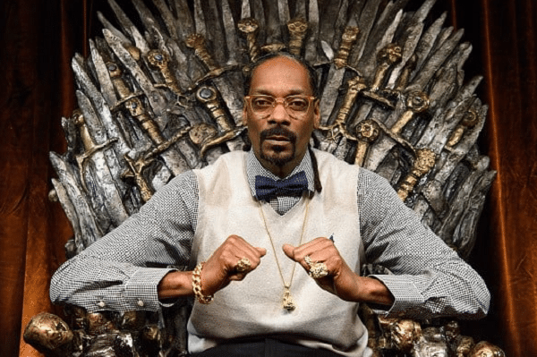 Snoop Dogg Net Worth 2023 : A Look at His Income Investments!