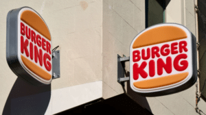 is burger king going out of business
