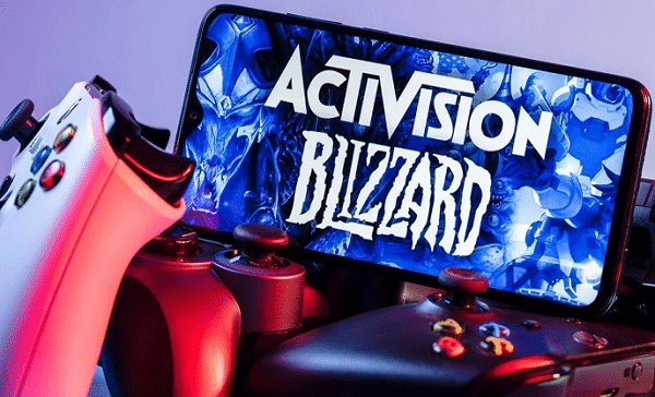 Activision Blizzard Will Be Sold to Microsoft for Rs 5 Lakh Crore