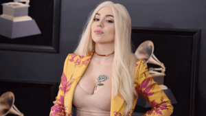 Ava Max Net Worth