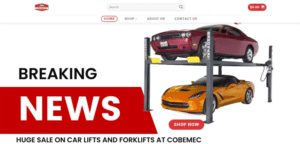 Cobemec Review