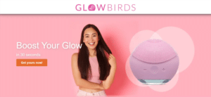 Glowbirds Review