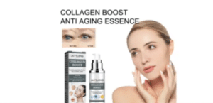 Jaysuing Collagen Boost Review