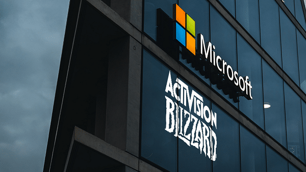 Microsoft Gaming Company To Buy Activision Blizzard For Rs 5 Lakh Crore