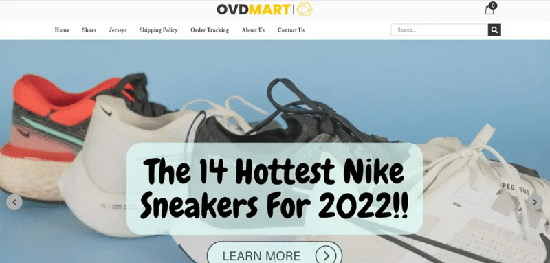Ovdmart Review