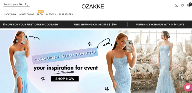 Ozakke Review