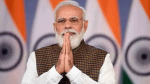 PM Modi India Happy to Join Single-Use Plastic