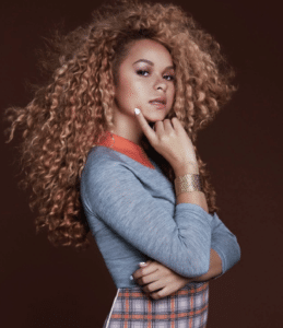 Rachel Crow