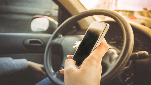The Ministry of Transport Will Finally Release a Navigation App for Safer Driving