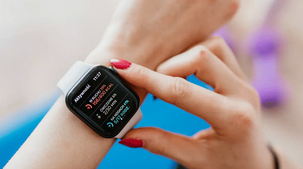 The Top Smartwatch Brands in India in 2023