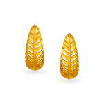 The Latest Gold Earrings Designs That Will Steal the Show!