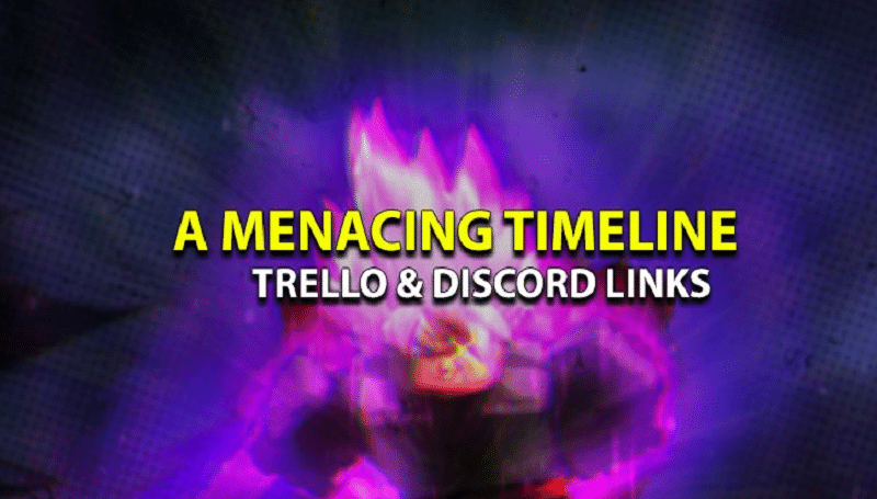 A Menacing Timeline Trello Roblox A Menacing Timeline Wiki!