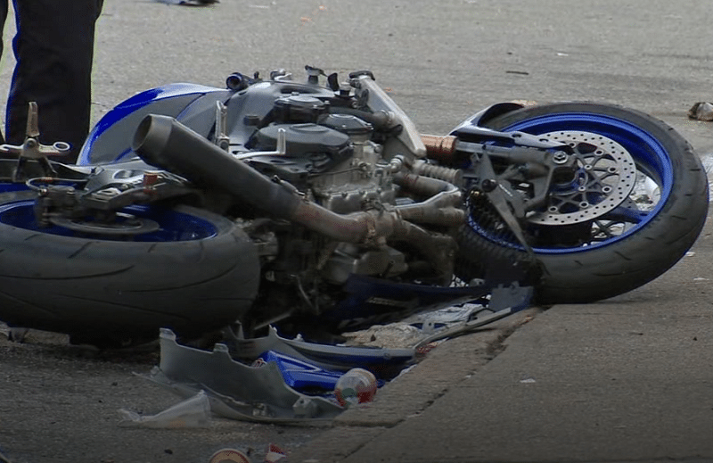 Taylor Jean Motorcycle Accident About Taylor Jean