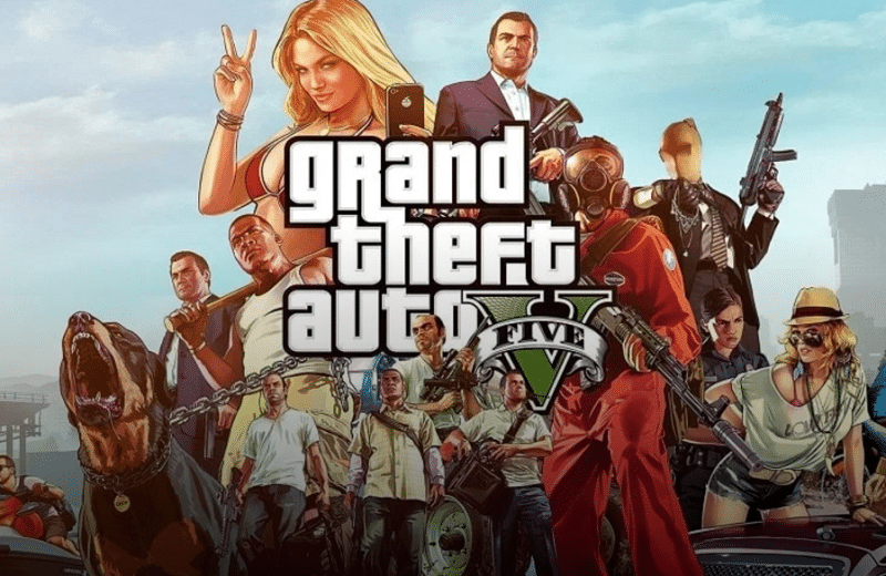 gta 5 Download