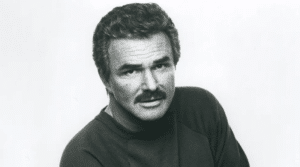 Burt Reynolds Cause Of Death