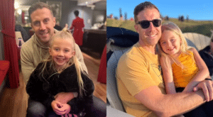 Does Alex Smith Daughter Have Cancer