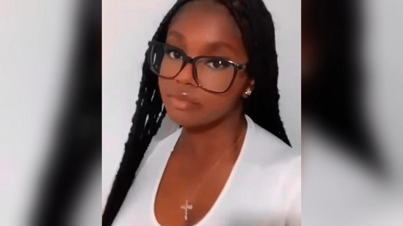 Girl Stabbed To Death In Croydon