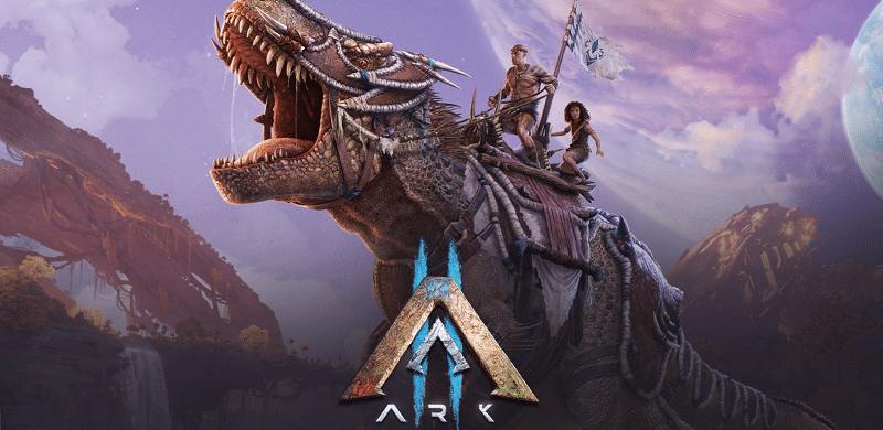 Is Ark 2 Cross Platform