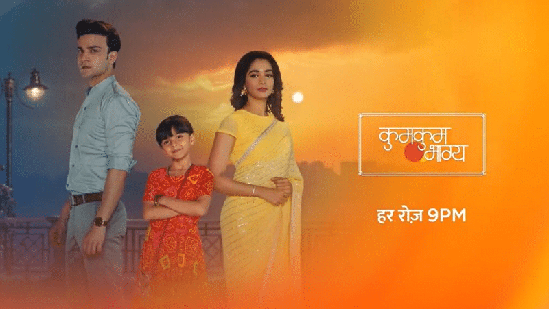 Kumkum Bhagya 26th September 2023 Written Episode Update