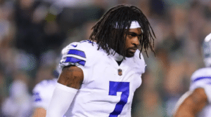 Trevon Diggs Injury Update