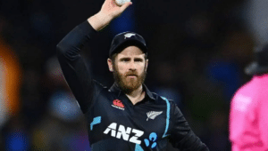 Why Kane Williamson is Not Playing