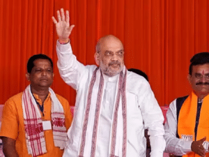Amit Shah to address public meeting in Ujjain
