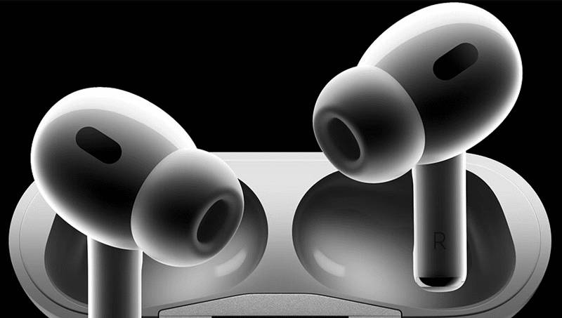 Apple Airpods Pro 2 Amazon Deal In India