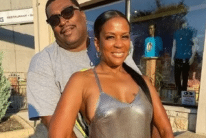 Are Tonesa Welch And Terry Still Together