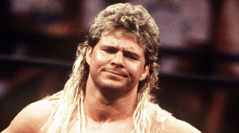 Brian Pillman Cause Of Death