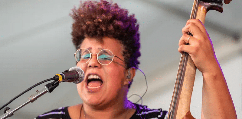 Brittany Howard Tour Dates