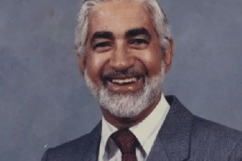 Cameron Neville Obituary