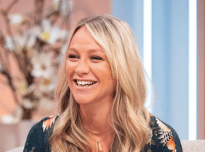 Chloe Madeley Net Worth