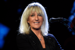 Christine Mcvie Cause Of Death
