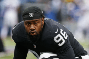Denico Autry Net Worth