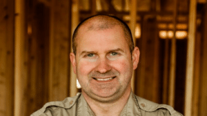 Doug Larsen Net Worth