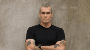 Henry Rollins Net Worth