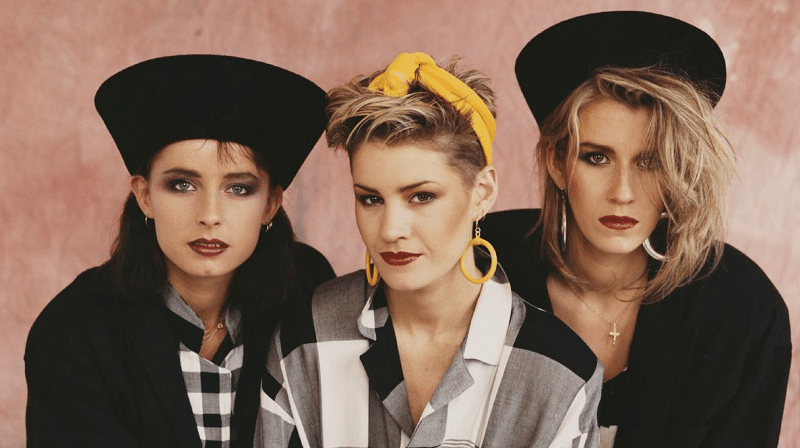 How Many Members in Bananarama