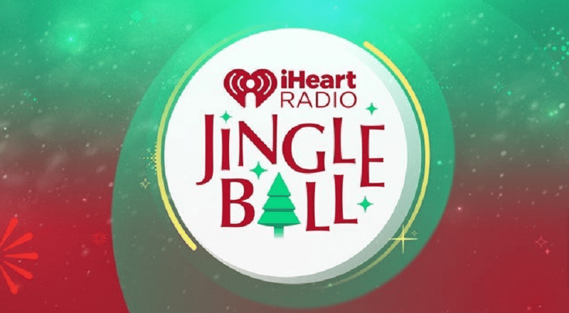 How To Get Tickets To Jingle Ball