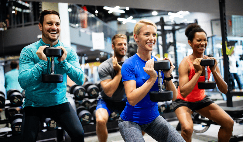 How to Spot Good Customer Service At A Gym