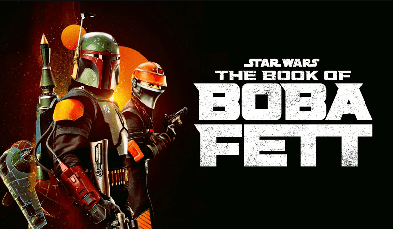 In the Book of Boba Fett