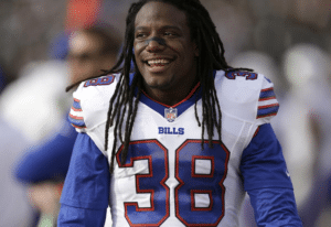 Is Sergio Brown Arrested